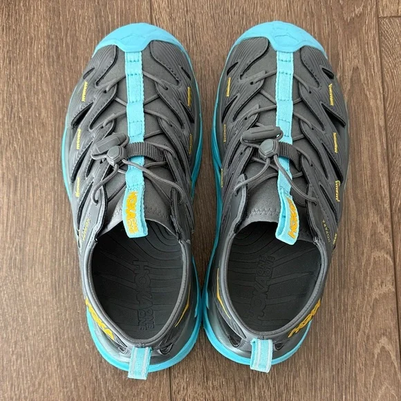 Women’s Hoka Water Sandals - Size 8 - Picture 4 of 8